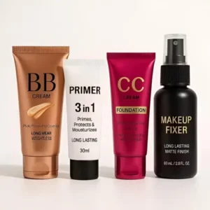 K.Y.L.Plus 4 In 1 Combo Kit