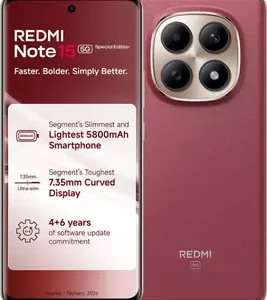 REDMI Note 15 SE 5G Snapdragon